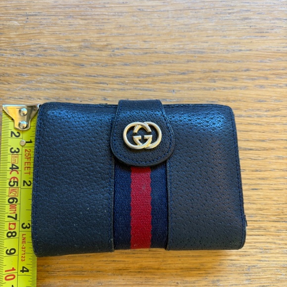 Gucci wallet - Picture 3 of 13